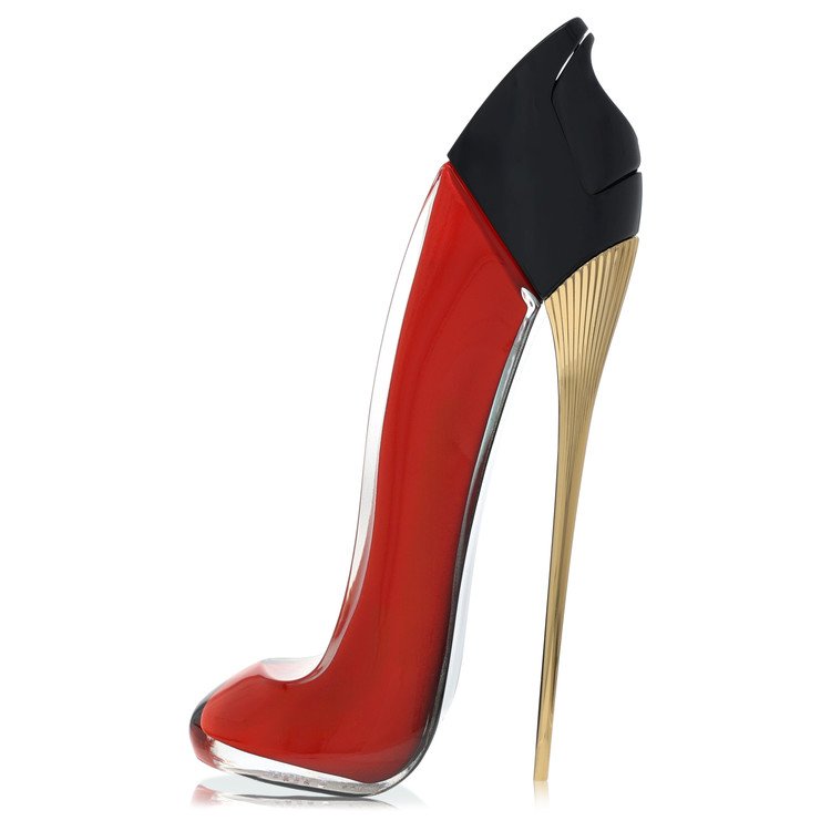 Very Good Girl Eau De Parfum Spray (Tester) By Carolina Herrera, Perfume for Women, available at Zachava.com.