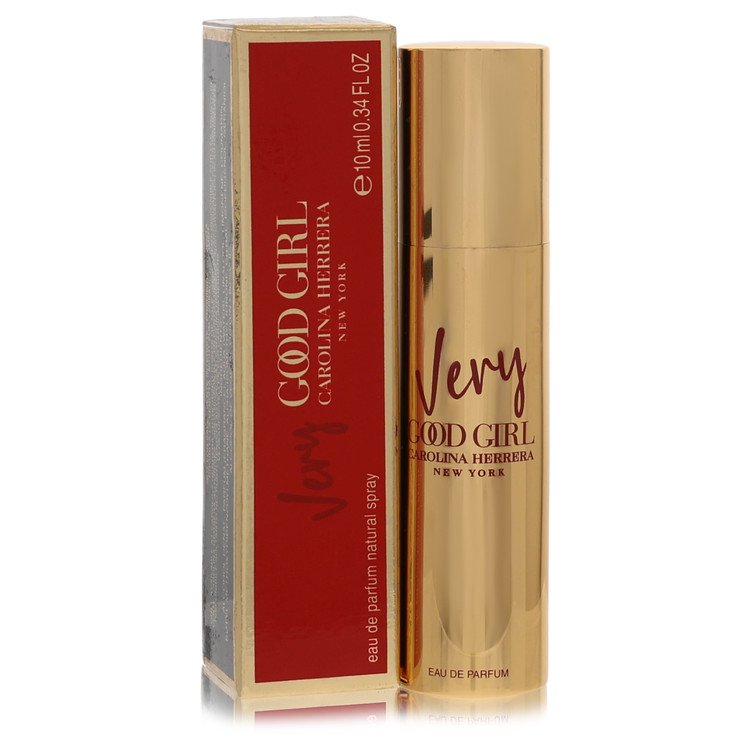 Very Good Girl Mini EDP Spray By Carolina Herrera, Perfume for Women, available at zachava.com