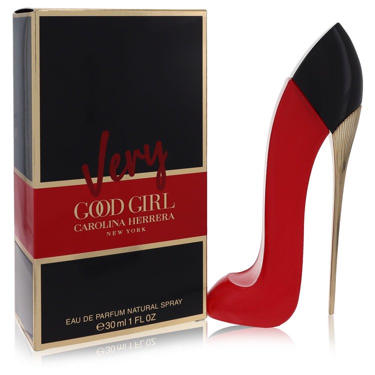Very Good Girl Eau De Parfum Spray By Carolina Herrera, Perfume for Women, available at zachava.com