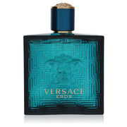Versace Eros Eau De Toilette Spray (Tester) By Versace - Zachava.com