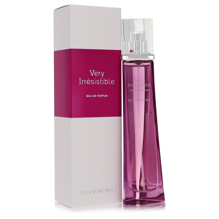 Givenchy - Very Irresistible Sensual Perfume By Givenchy Eau De Parfum Spray. SKU: 425901