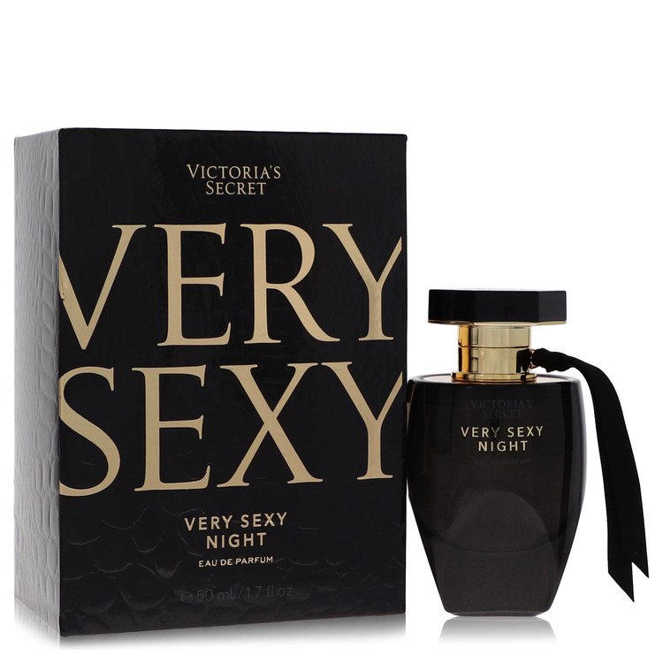 Very Sexy Night Eau De Parfum Spray By Victoria's Secret, Perfume for Women, available at Zachava.com.