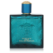 Versace Eros Eau De Parfum Spray (Tester) By Versace - Zachava.com