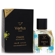 Vertus Chaos Eau De Parfum Spray (Unisex) By Vertus - Zachava.com
