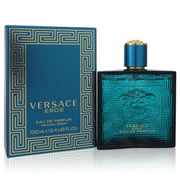 Versace Eros Eau De Parfum Spray By Versace, Cologne for Men, available at zachava.com
