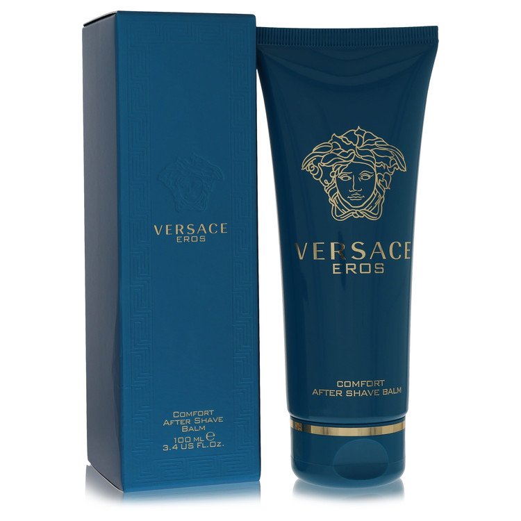 Versace Eros After Shave Balm By Versace, Cologne for Men, available at zachava.com