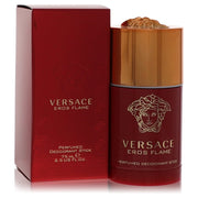 Versace Eros Flame Deodorant Stick By Versace - Zachava.com
