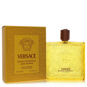 Versace Eros Energy Eau De Parfum Spray By Versace - Zachava.com