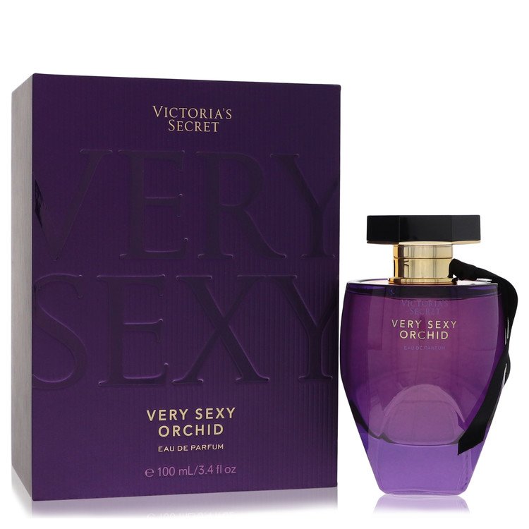 Very Sexy Orchid Eau De Parfum Spray By Victoria's Secret, Perfume for Women, available at zachava.com