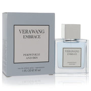 Vera Wang Embrace Periwinkle And Iris Eau De Toilette Spray By Vera Wang - Zachava.com