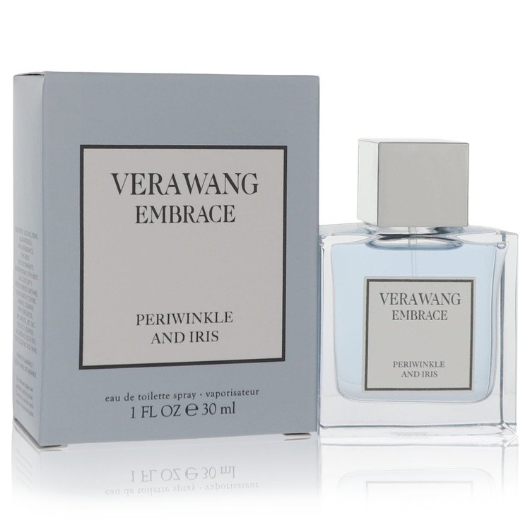 Vera Wang Embrace Periwinkle And Iris Eau De Toilette Spray By Vera Wang - Zachava.com