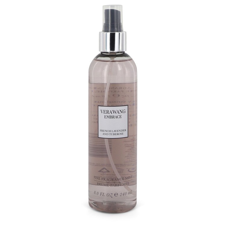 Vera Wang Embrace French Lavender And Tuberose Fine Fragrance Mist By Vera Wang - Zachava.com