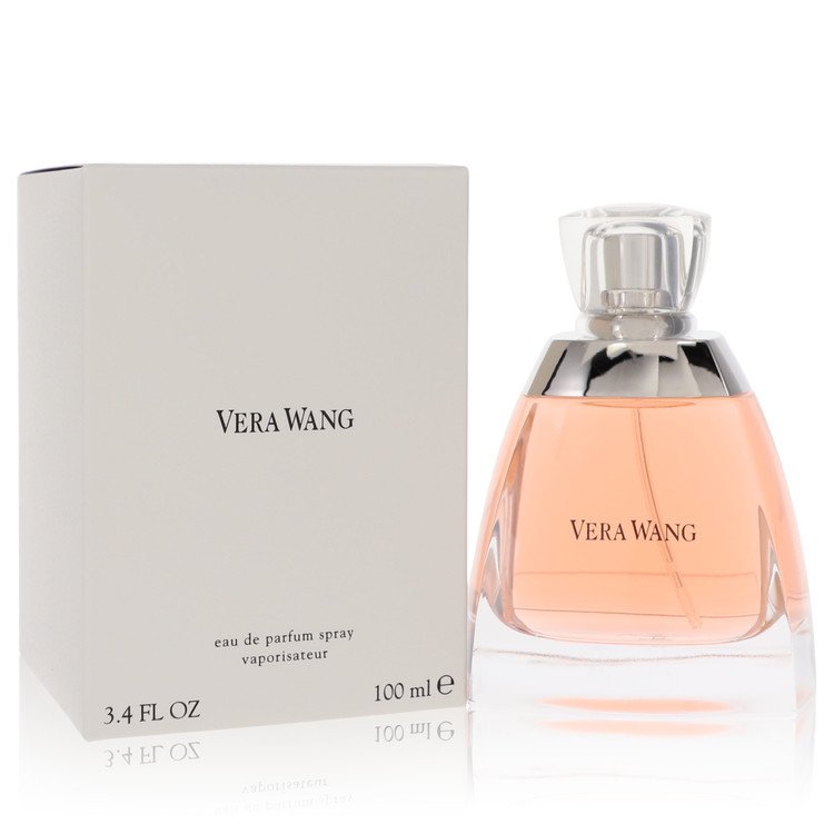 Vera Wang Eau De Parfum Spray By Vera Wang - Zachava.com