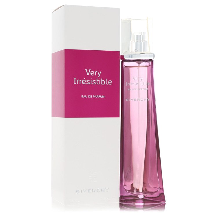 Very Irresistible Sensual Eau De Parfum Spray By Givenchy, Perfume for Women, available at zachava.com