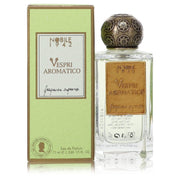 Vespri Aromatico Eau De Parfum Spray (Unisex) By Nobile 1942 - Zachava.com