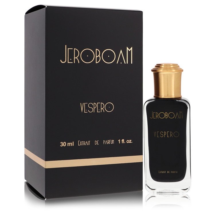Vespero Pure Perfume Extrait By Jeroboam, Cologne for Men, available at zachava.com
