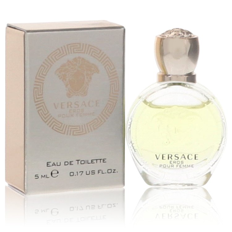 Versace Eros Mini EDT By Versace - Zachava.com