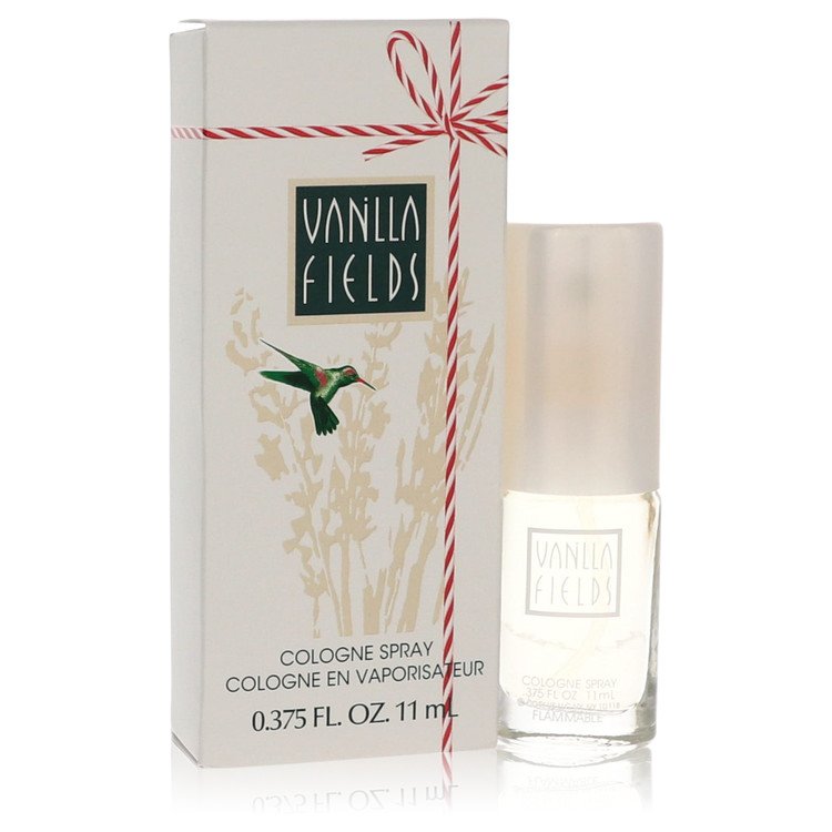 Vanilla Fields Cologne Spray By Coty, Perfume for Women, available at Zachava.com.