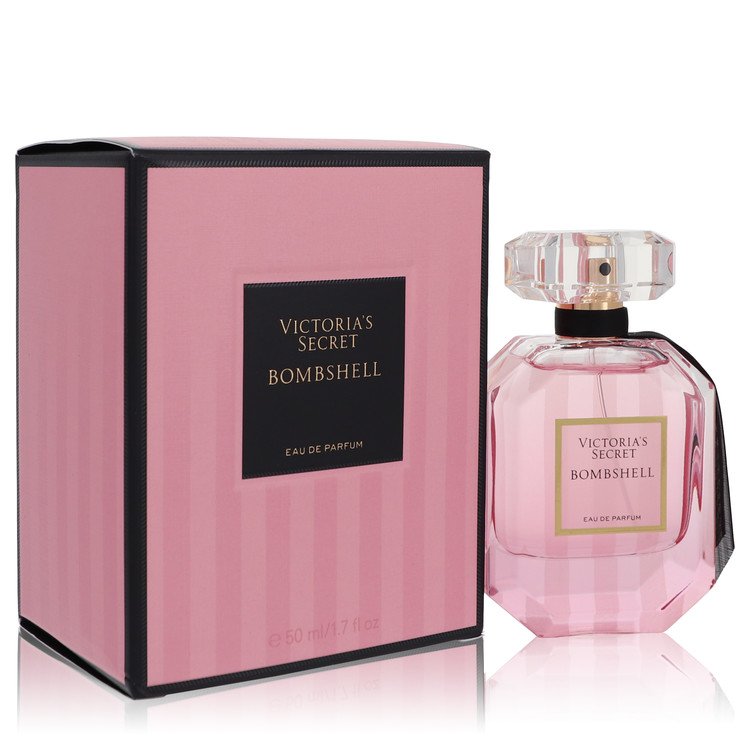 Bombshell Eau De Parfum Spray By Victoria's Secret - Zachava.com