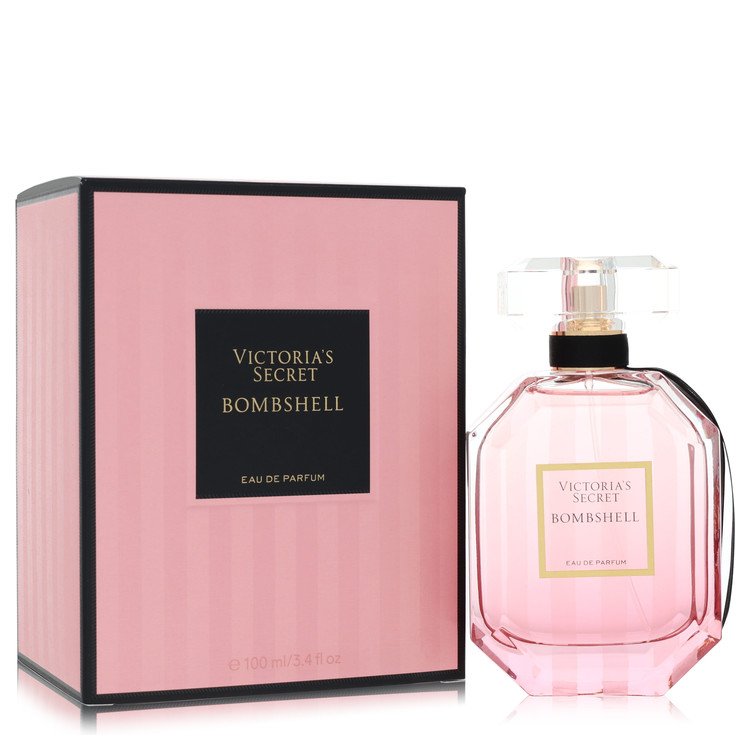 Bombshell Eau De Parfum Spray By Victoria's Secret, Perfume for Women, available at zachava.com