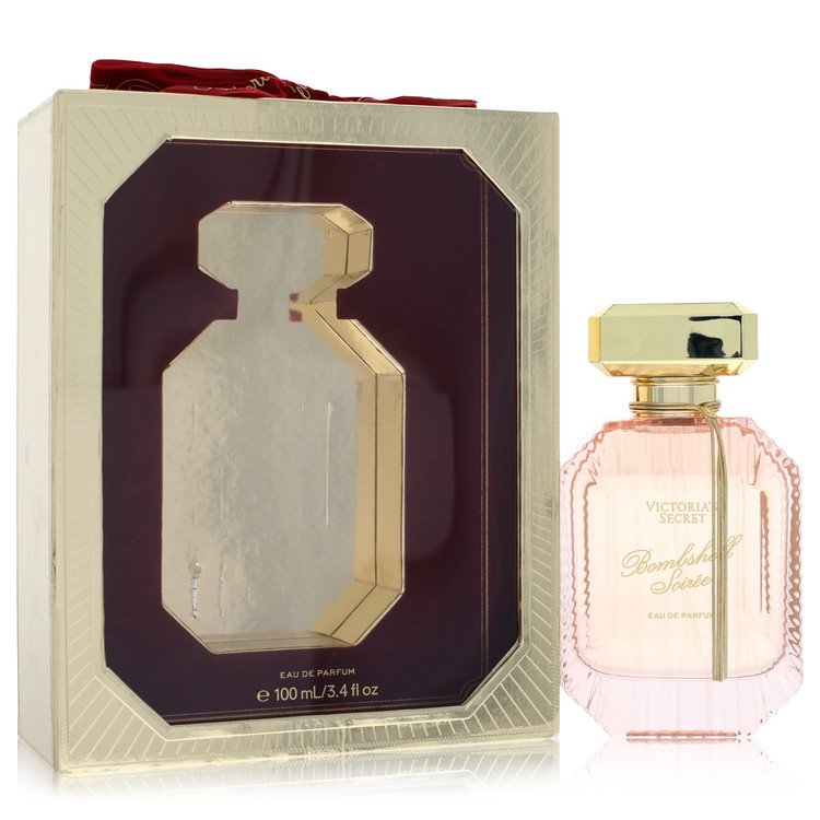 Victoria's Secret Bombshell Soiree Eau De Parfum Spray By Victoria's Secret, Perfume for Women, available at zachava.com