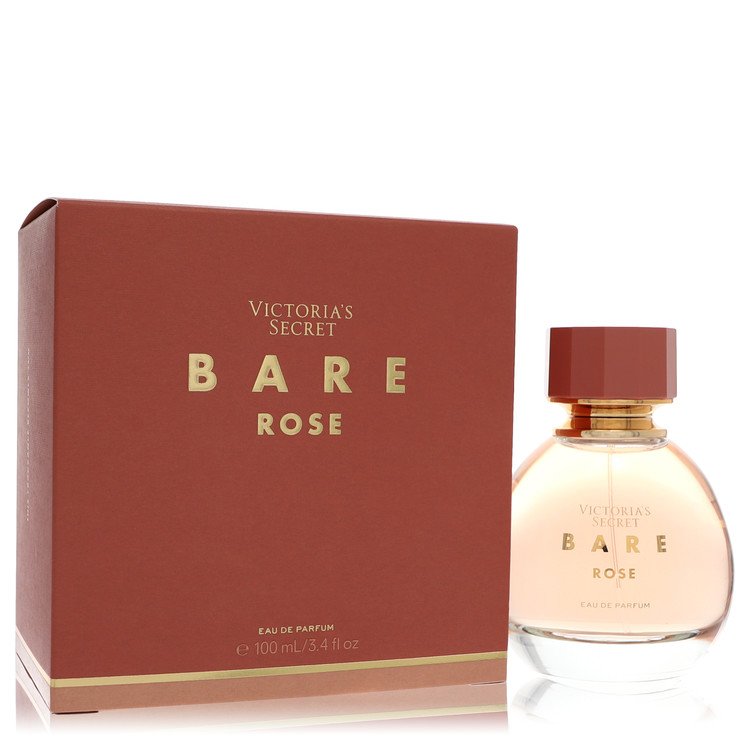 Victoria's Secret Bare Rose Eau De Parfum Spray By Victoria's Secret, Perfume for Women, available at zachava.com