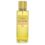Victoria's Secret Bare Vanilla Sol Fragrance Mist Spray By Victoria's Secret - Zachava.com