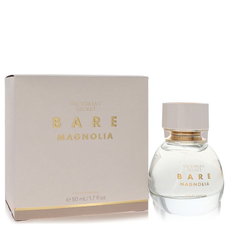 Victoria's Secret Bare Magnolia Eau De Parfum Spray By Victoria's Secret - Zachava.com