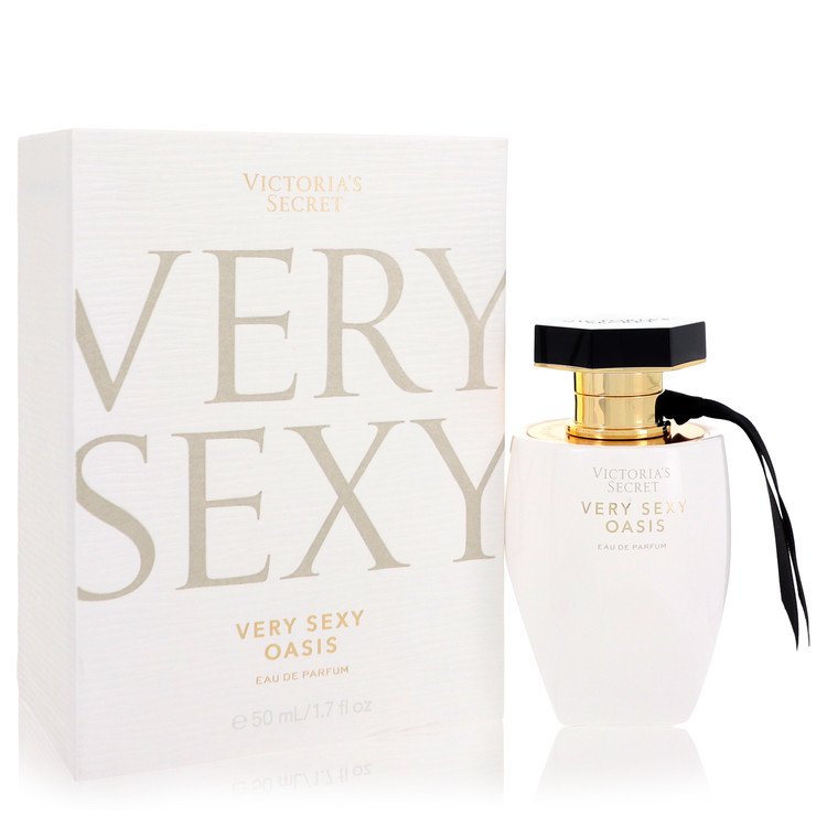 Very Sexy Oasis Eau De Parfum Spray By Victoria's Secret - Zachava.com
