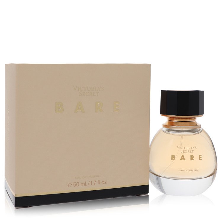 Victoria's Secret Bare Eau De Parfum Spray By Victoria's Secret - Zachava.com