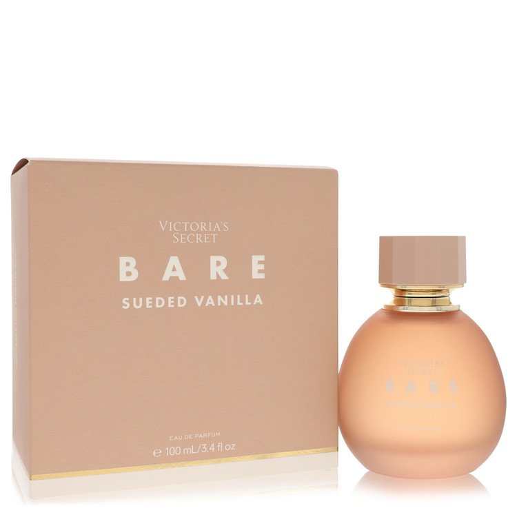 Victoria's Secret Bare Sueded Vanilla Eau De Parfum Spray By Victoria's Secret, Perfume for Women, available at zachava.com