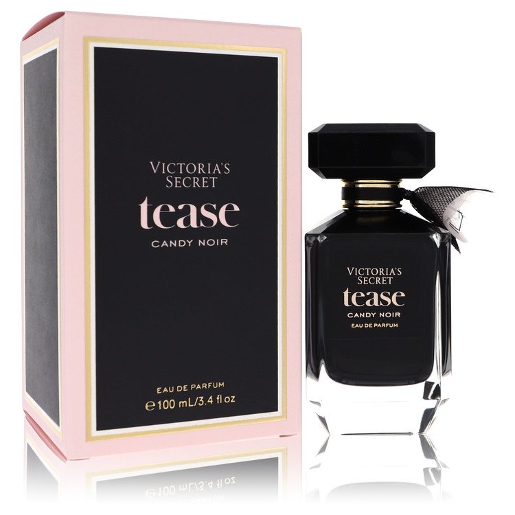 Victoria's Secret Tease Candy Noir Eau De Parfum Spray By Victoria's Secret, Perfume for Women, available at Zachava.com.