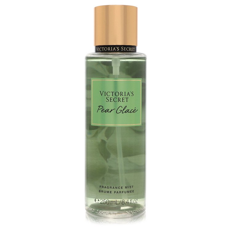 Victoria's Secret Pear Glace Fragrance Mist Spray By Victoria's Secret - Zachava.com