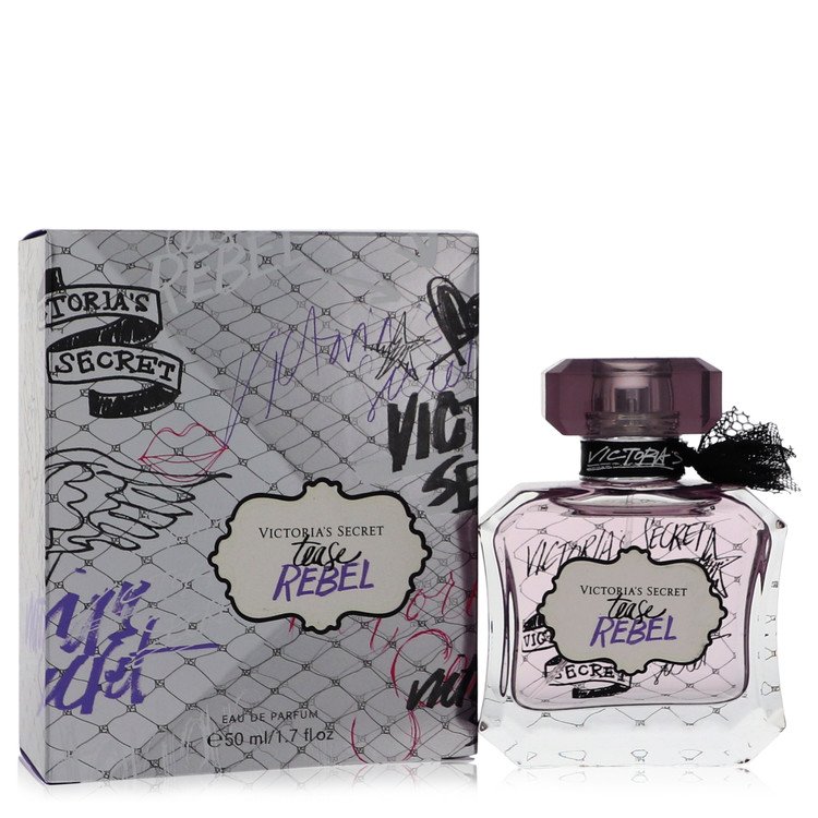 Victoria's Secret Tease Rebel Eau De Parfum Spray By Victoria's Secret, Perfume for Women, available at Zachava.com.