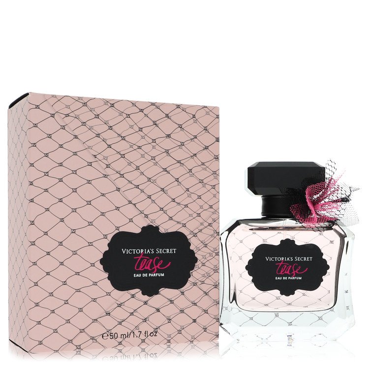 Victoria's Secret Tease Eau De Parfum Spray By Victoria's Secret - Zachava.com