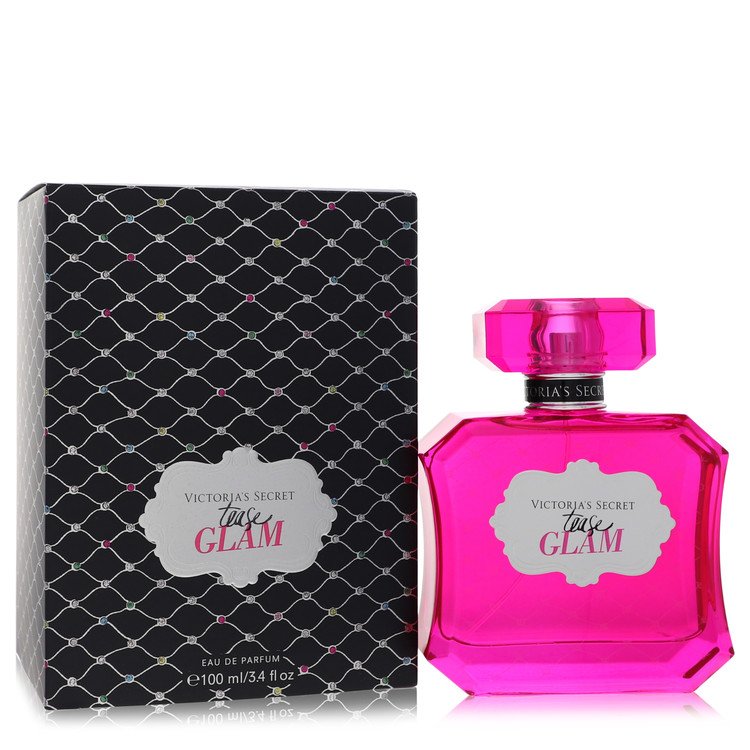 Victoria's Secret Tease Glam Eau De Parfum Spray By Victoria's Secret - Zachava.com