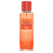 Victoria's Secret Pure Seduction Sol Fragrance Mist Spray By Victoria's Secret - Zachava.com
