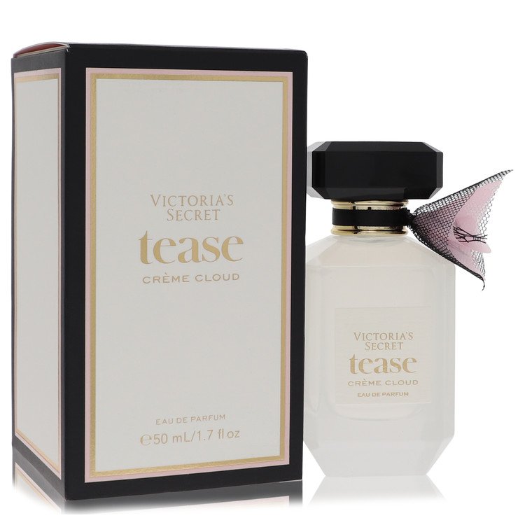Victoria's Secret Tease crème Cloud Eau De Parfum Spray By Victoria's Secret, Perfume for Women, available at zachava.com