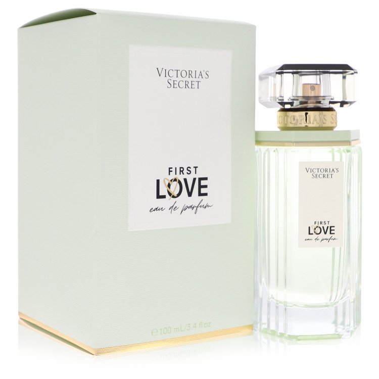 Victoria's Secret First Love Eau De Parfum Spray By Victoria's Secret - Zachava.com