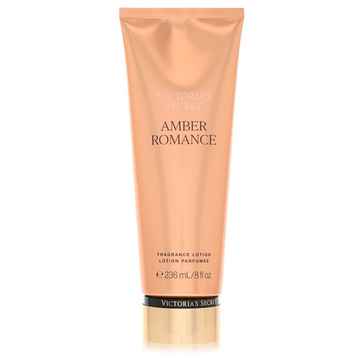 Victoria's Secret Amber Romance Body Lotion By Victoria's Secret, Perfume for Women, available at zachava.com