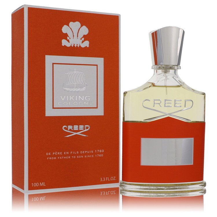 Viking Cologne Eau De Parfum Spray By Creed, Cologne for Men, available at zachava.com