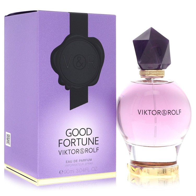Viktor & Rolf Good Fortune Eau De Parfum Spray By Viktor & Rolf, Perfume for Women, available at zachava.com