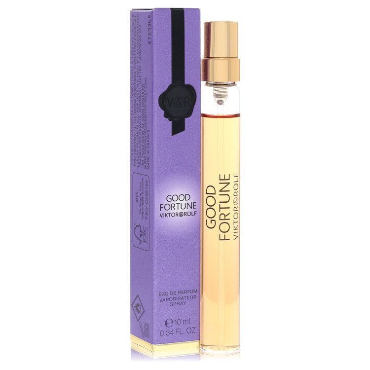 Viktor & Rolf Good Fortune Mini EDP Spray By Viktor & Rolf, Perfume for Women, available at zachava.com