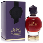 Viktor & Rolf Good Fortune Elixir Intense Eau De Parfum Intense Spray By Viktor & Rolf - Zachava.com