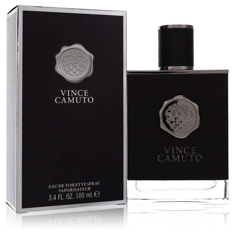 Vince Camuto Eau De Toilette Spray By Vince Camuto - Zachava.com