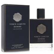 Vince Camuto Homme Intenso Eau De Parfum Spray By Vince Camuto - Zachava.com