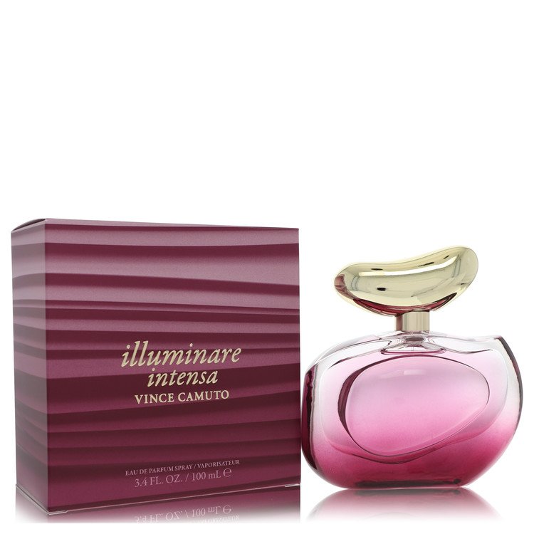 Vince Camuto Illuminare Intensa Eau De Parfum Spray By Vince Camuto - Zachava.com