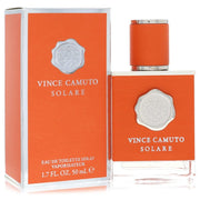 Vince Camuto Solare Eau De Toilette Spray By Vince Camuto, Cologne for Men, available at zachava.com