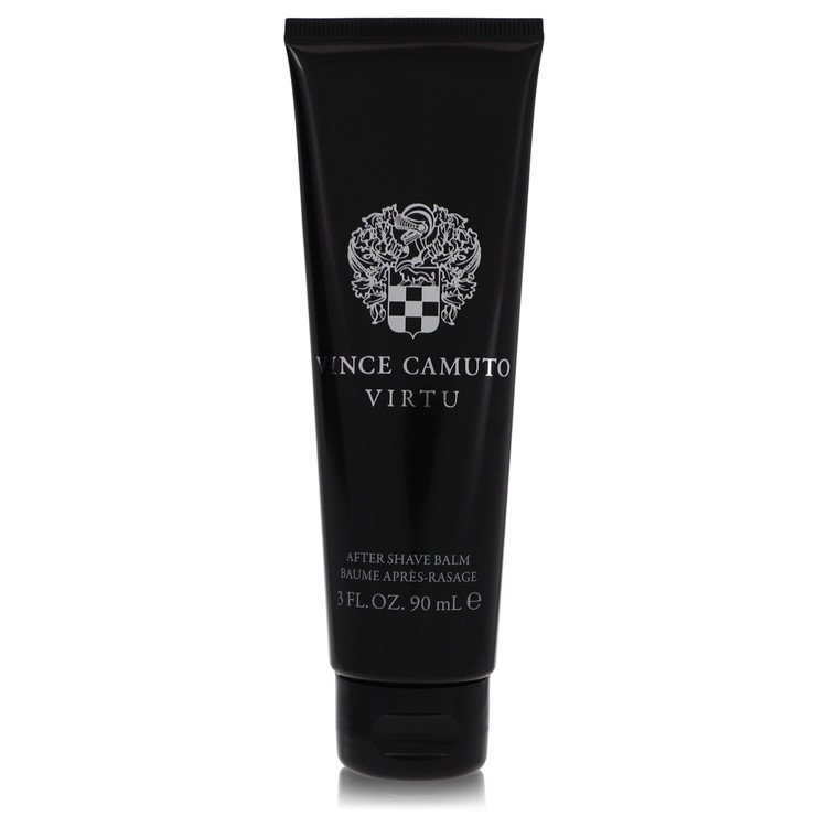 Vince Camuto Virtu After Shave Balm By Vince Camuto - Zachava.com