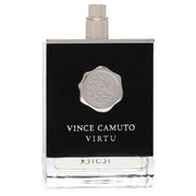 Vince Camuto Virtu Eau De Toilette Spray (Tester) By Vince Camuto - Zachava.com